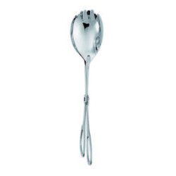 Pince à salade - Inox