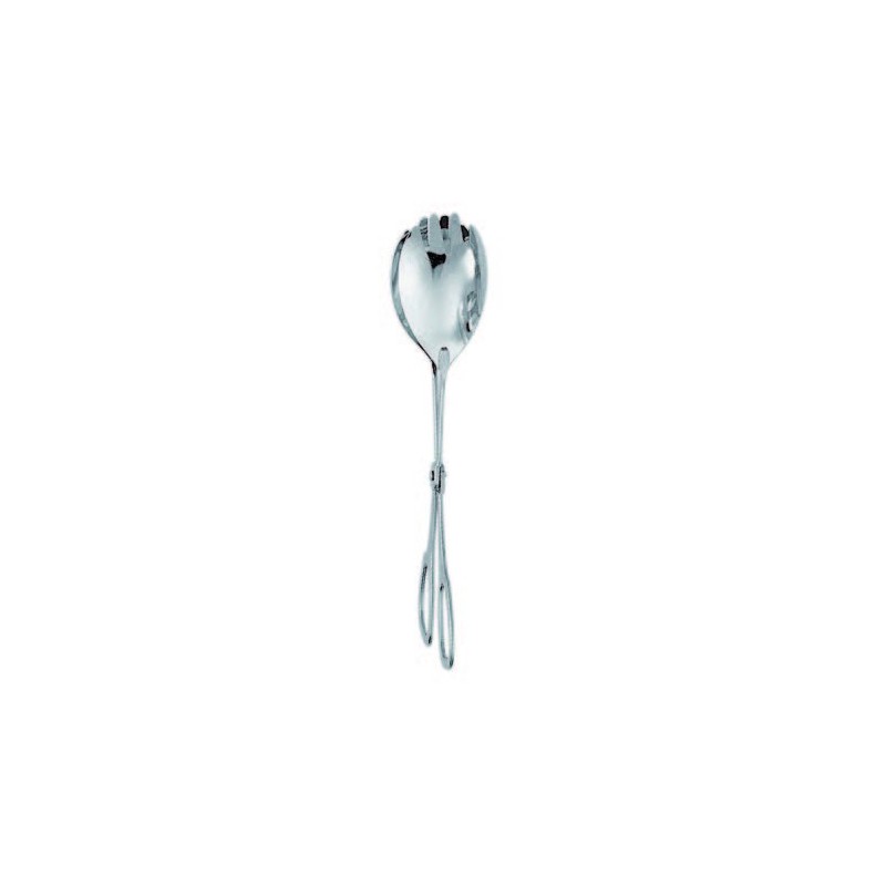 Pince à salade - Inox