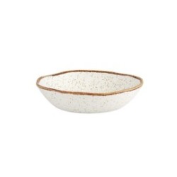 Assiette creuse ø22 cm - Rustic Blend