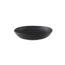 Assiette creuse - Grès ø22 cm - Exuberant