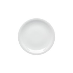 Assiette à dessert - Porcelaine Ø19 cm - Port Coton