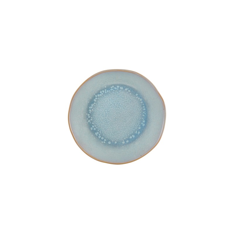 Assiette creuse 900 ml - Grès Ø 22x2,5 cm - Gemstone