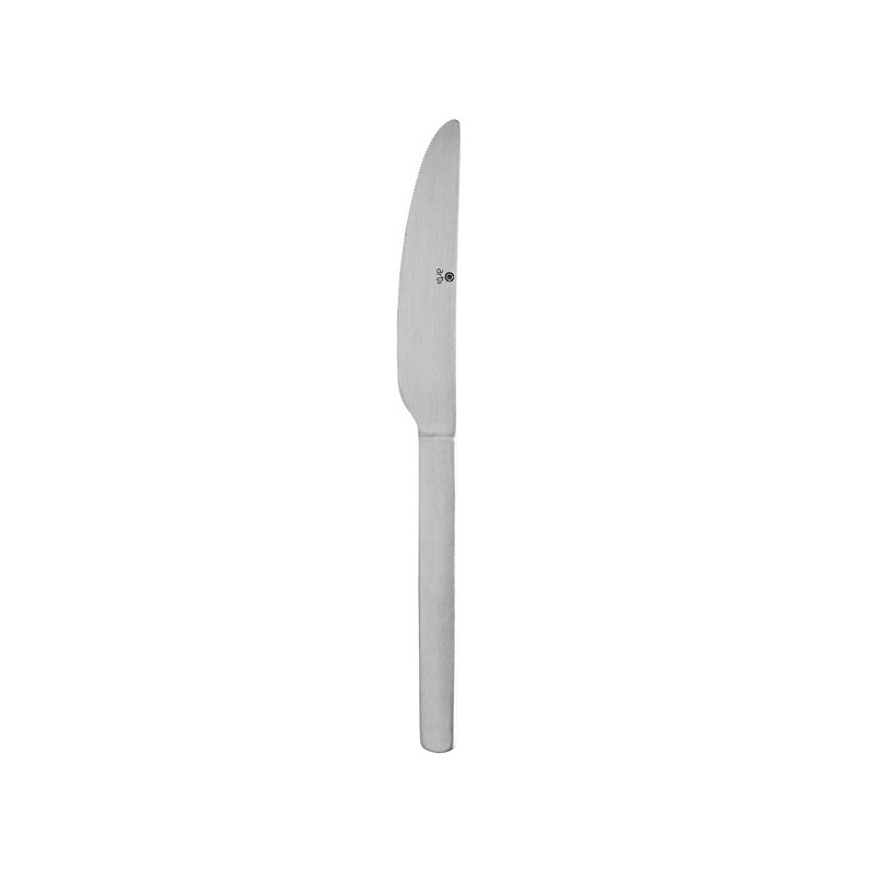 Couteau de table monobloc - Zoé