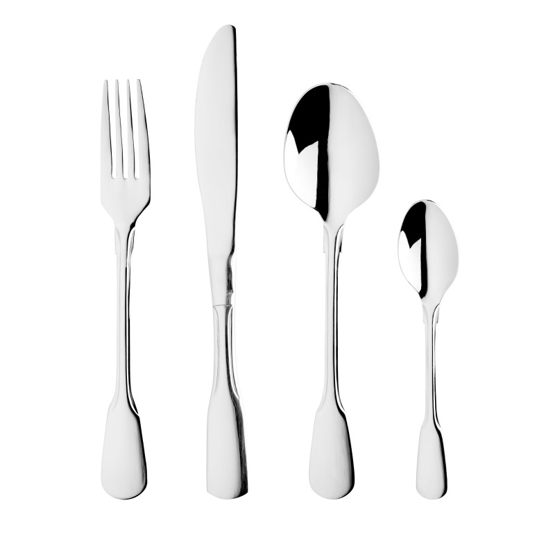 Fourchette de table - Vieux Paris