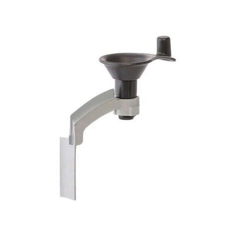 Bras racleur Robot-Coupe R5 – Accessoire professionnel pour cutter