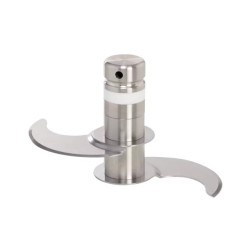 Couteau lisse inox Robot Coupe R8 – Accessoire professionnel