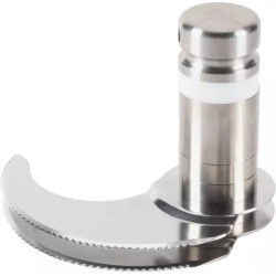 Couteau denté spécial herbes et épices Robot Coupe R8 pro