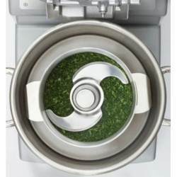 Mini-cuve supplémentaire 4,5L en inox pour Robot Coupe R10 / R15