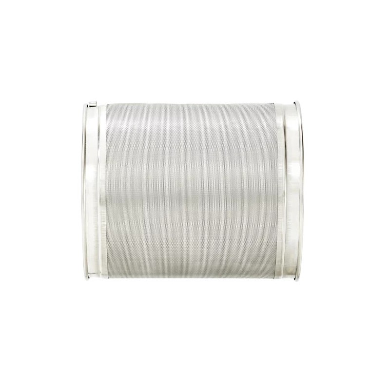Tamis 0,5 mm Robot Coupe C80 – Accessoire professionnel inox