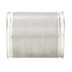 Tamis inox 0,5 mm Robot Coupe C120, C200, C200 V.V.