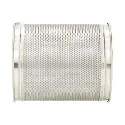Tamis inox 3 mm Robot Coupe C80 – Accessoire professionnel