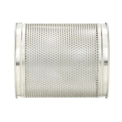 Tamis inox 5 mm Robot Coupe C80 – Accessoire professionnel