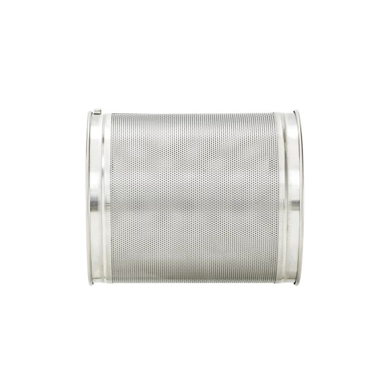 Tamis inox 1,5 mm Robot Coupe C120 C200 – Accessoire professionnel