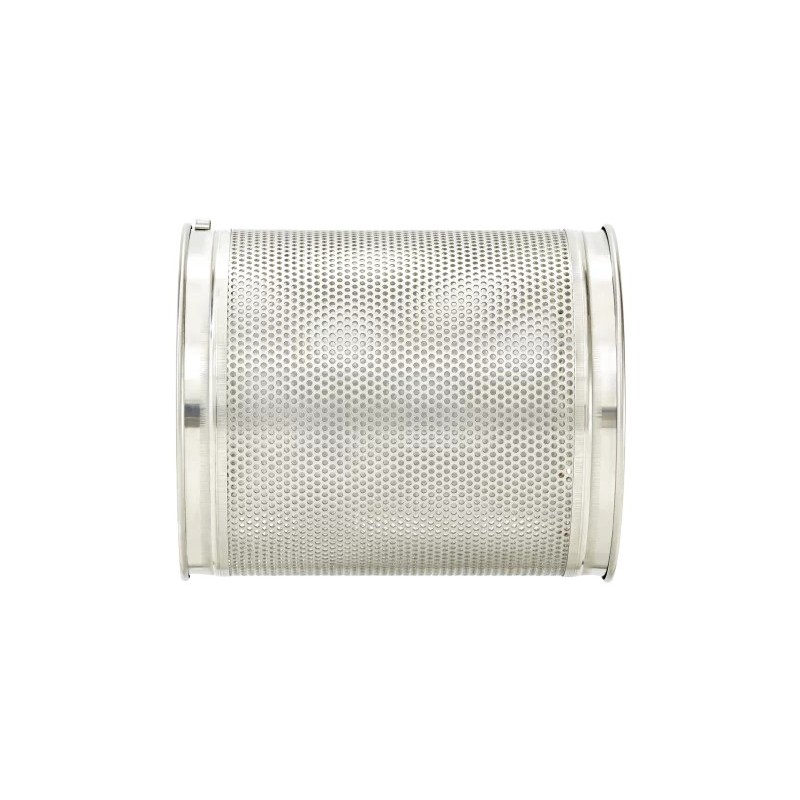 Tamis inox 3 mm Robot Coupe C120 C200 – Accessoire professionnel