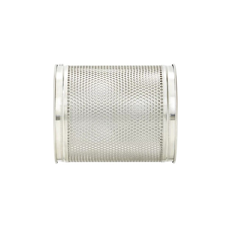 Tamis inox 5 mm Robot Coupe C120 C200 C200 V.V. – Accessoire pro