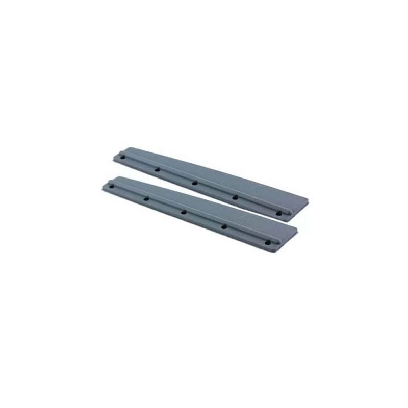 Râcleur caoutchouc Robot Coupe C120 C200 – Lot de 2 pièces pro