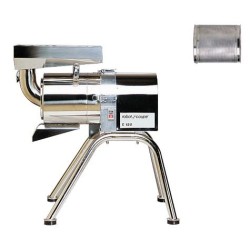 Tamis automatique Robot-Coupe C200 V.V. – 1 800 W, vitesse variable