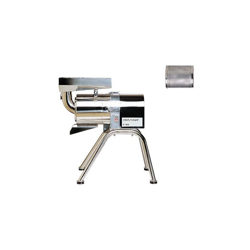 Tamis automatique Robot-Coupe C200 V.V. – 1 800 W, vitesse variable