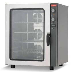 Four NEVO BEU1024 – Convection 10 niveaux 600x400 GN1/1