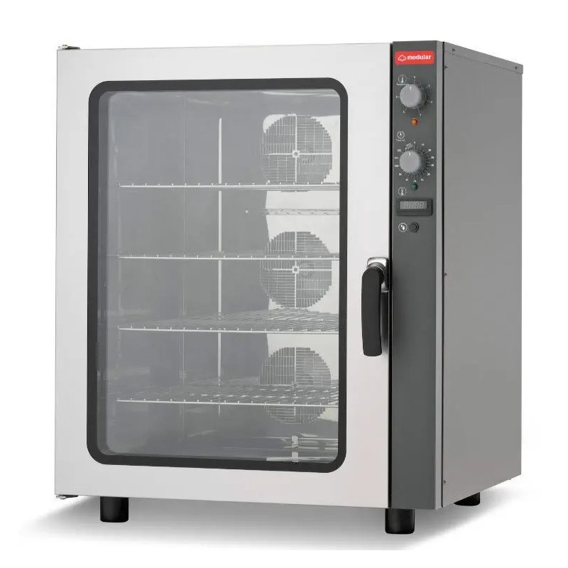 Four NEVO BEU1024 – Convection 10 niveaux 600x400 GN1/1 Four NEVO BEU1024 – Convection 10 niveaux 600x400 GN1/1
