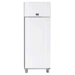 Armoire froide -5/+12°C 600x800 blanche | Mon Labo Fermier