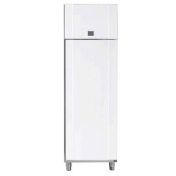 Armoire froide -30/-5°C 1p 820x1065x2205 mm -Blanche
