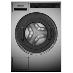 Lave linge professionnel 9 kg - 595x706x850 mm