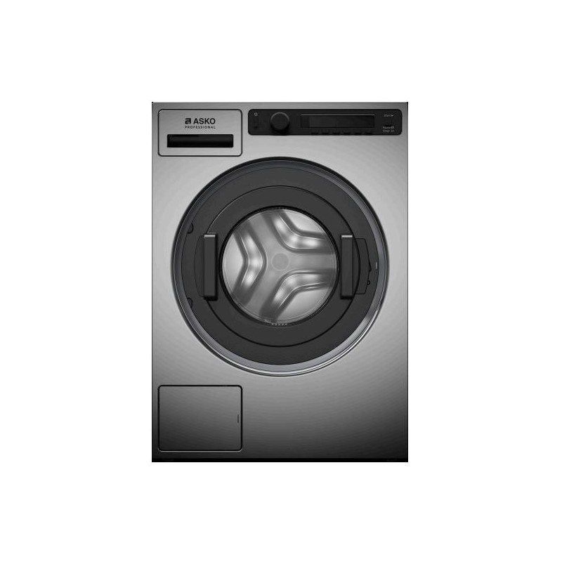 Lave linge professionnel 9 kg - 595x706x850 mm