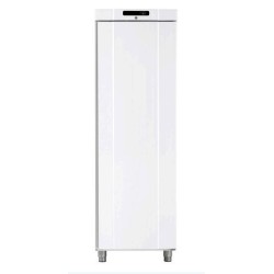 Armoire froide GN2/1 571L +1/+15°C HACCP - Mon Labo Fermier