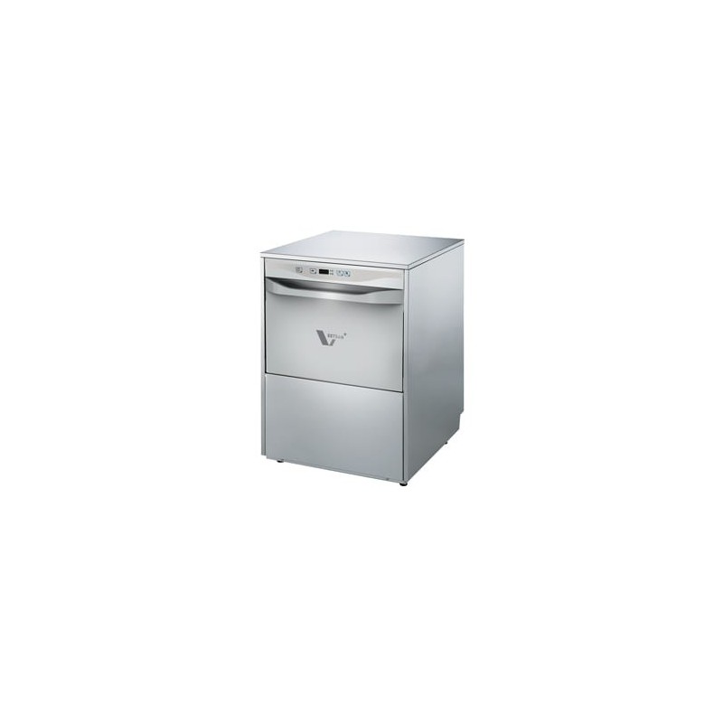 LAVEUSE FRONTALE DOUBLE PAROI MODELE VACU060-600X612HT850
