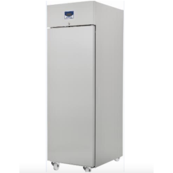 Armoire froide GN2/1 425 L 0/+10°C - Mon Labo Fermier