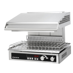 Salamandre Giorik SH30 - Plafond mobile - 4,5 kW