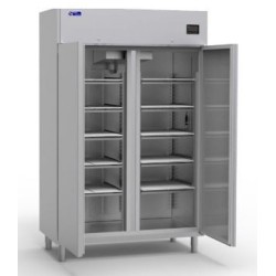 Armoire d’affinage de fromages Oscar Zarzosa J-1000-Q – Affinage pro