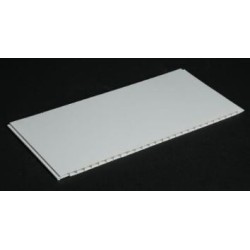 Lambris PVC HYDELAM – Plafond hygiénique cuisine pro