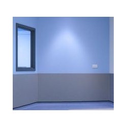 Panneaux PVC Sanparrel® – Protection murale cuisine pro