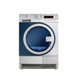SECHE LINGE 8KG AC POMPE A CHALEUR / [E23457]