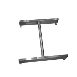 Kit suspension gibier AFI Collin-Lucy - 60 kg