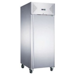 AFI Collin-Lucy AAF7P - Armoire positive inox +2 à +8°C