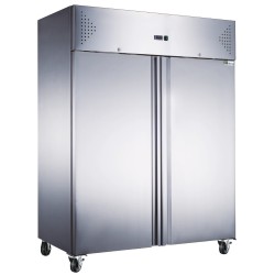 AAF14N - Armoire négative 1400 L GN 2/1