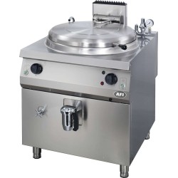 Marmite gaz 60 L MA7G60I - Chauffe indirecte Gamme 700