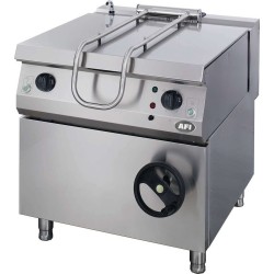 SA7E50 - Sauteuse électrique 50 L Gamme 700