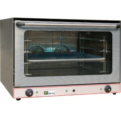 Afi Collin-Lucy YXD-8A – Four à convection 600×400