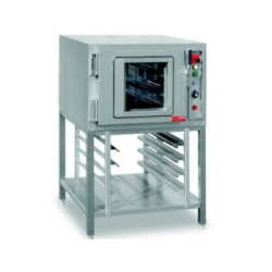 Delrue T05VANV - Four ventilé turbo 600x800 10 kW