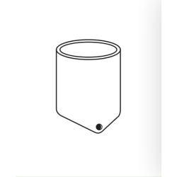 Cuiseur gaz professionnel C140RPC Delrue