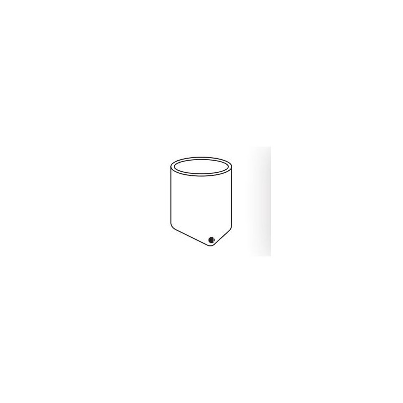Cuiseur gaz A120AI Delrue - cuve inox 304L