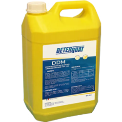 Dégraissant désinfectant DETERQUAT DDM NF sans chlore