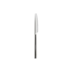 COUTEAU TABLE Oslo 18/10 7mm.