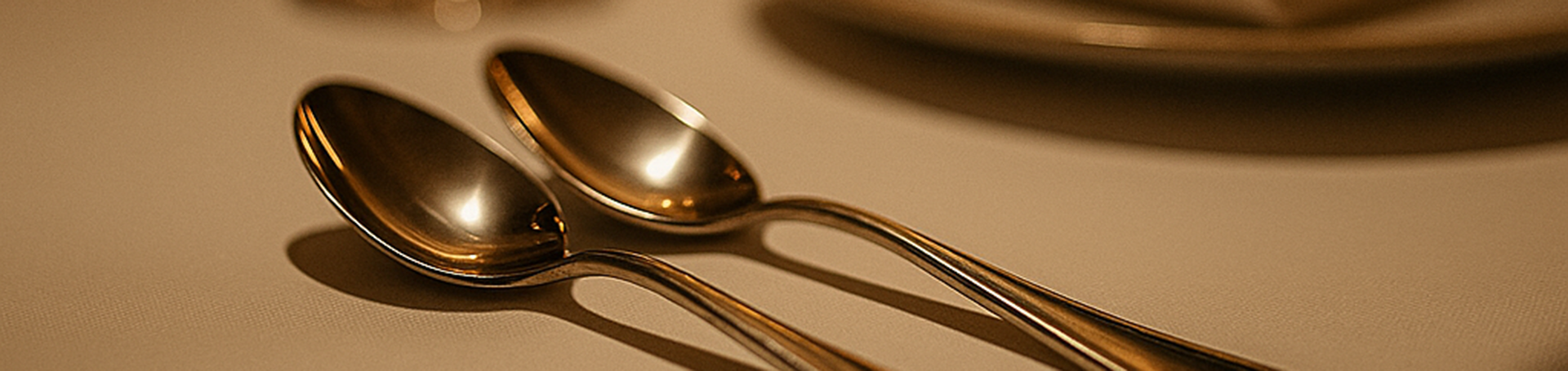 Cuillères