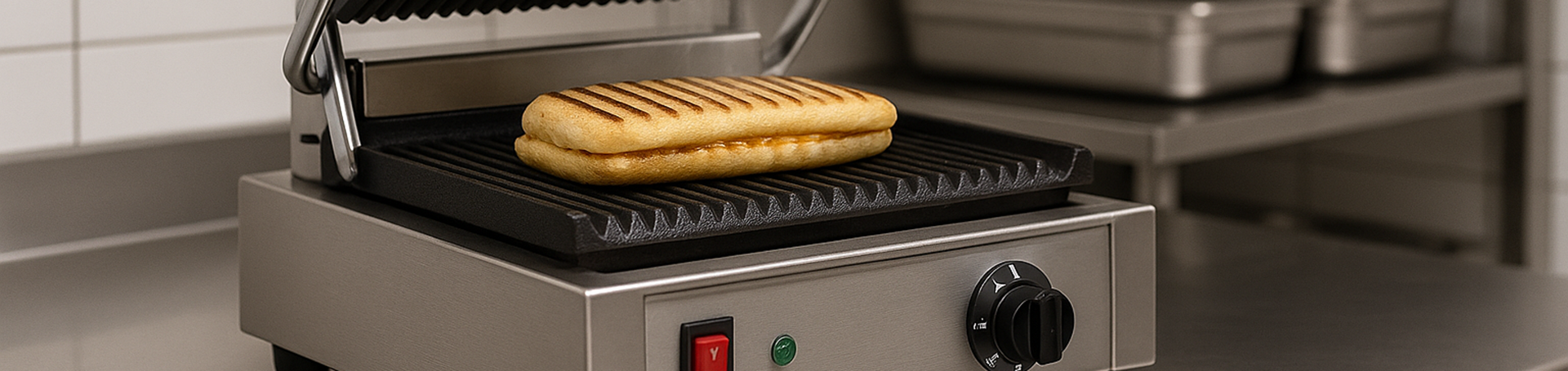 Grill