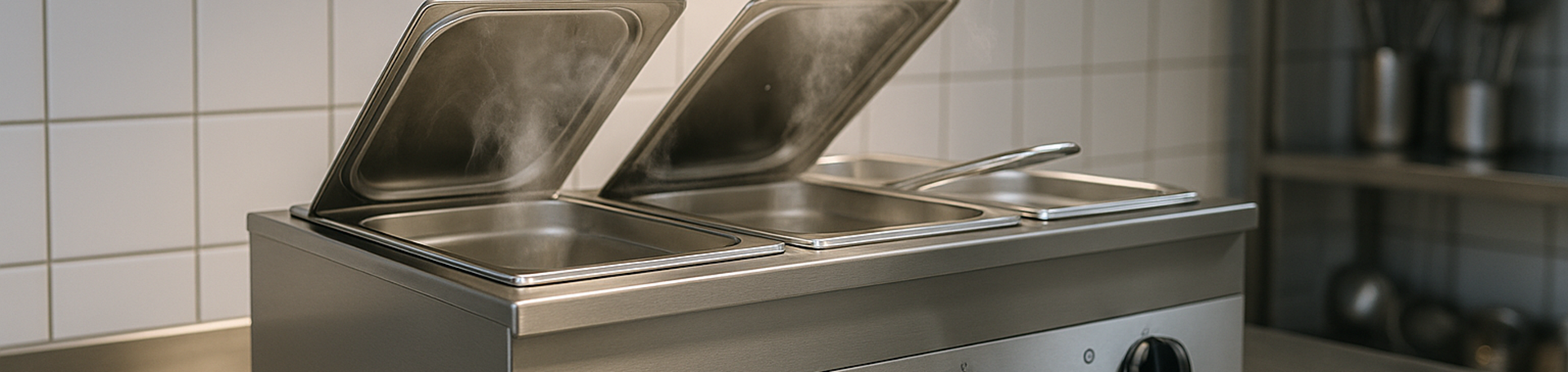Bain-marie